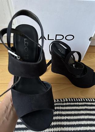 Босоножки aldo