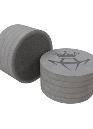 Наклейка для кия super diamond amateur ø14мм medium 1шт.