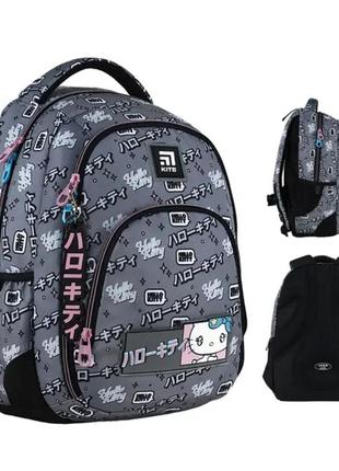 Рюкзак kite kids dc24-559xs dc