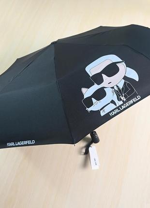 Парасолька karl lagerfeld10 фото