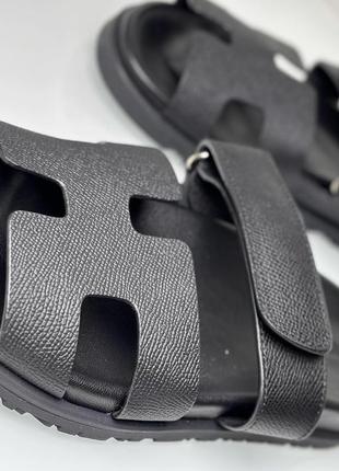 Сандалии hermes