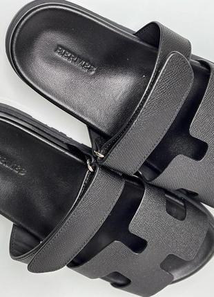 Сандалии hermes