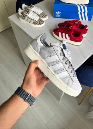 Кроссовки adidas boost campus