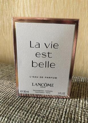 Парфуми lancom la vie est belle