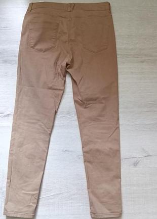 Джинсы стильные 2