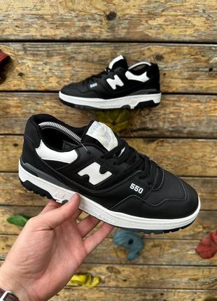Кросівки new balance 550