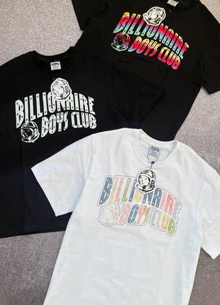 Футболки bbc 👕
