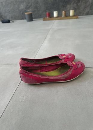 Балетки puma. оригинал