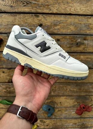Кросівки new balance 550