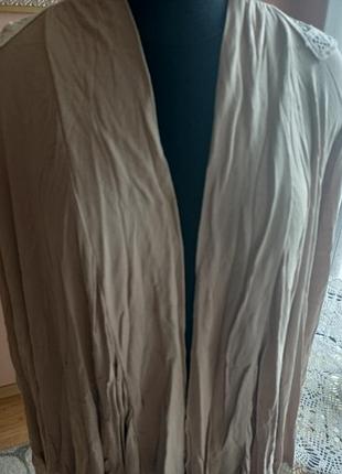 Кардиган женский вискоза р-р 8