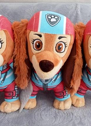 Мягкая игрушка либерти