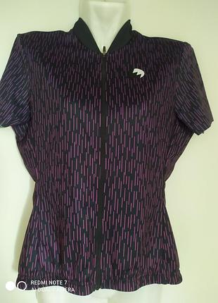 Кофта спортивная женская