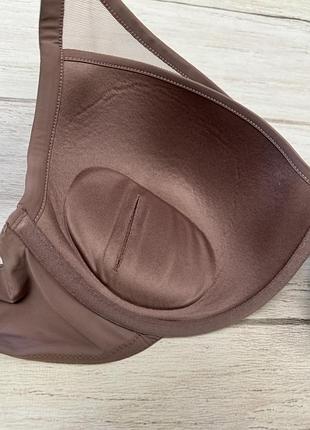 Бюстгальтер с глубоким вырезом от thirdlove есть размеры5 фото