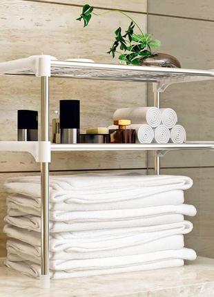 Настільний стелаж