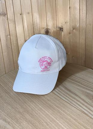 Кепка primark