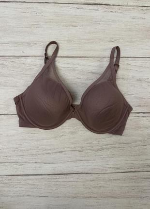 Бюстгальтер с глубоким вырезом от thirdlove есть размеры9 фото