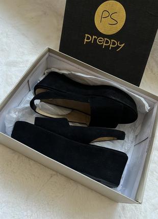 Preppy