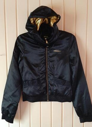 Куртка adidas оригинал