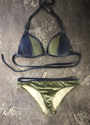 Купальник victoria’s secret