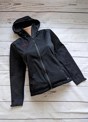 Спортивная кофта от mammut