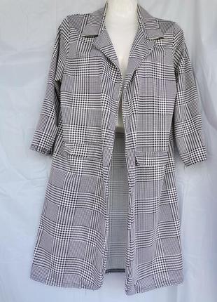 Стильный кардиган