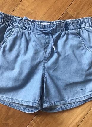 Шорты oldnavy, 12-16 лет.