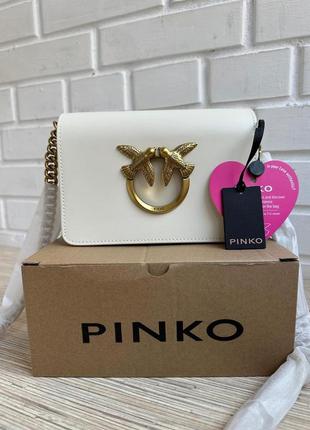 Оригінальна сумка pinko