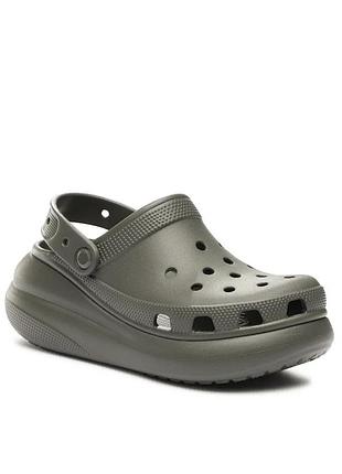 207521 сабо dusty olive m13 (48-49)