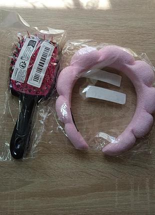 Набор для волос izumi интенсивное питание