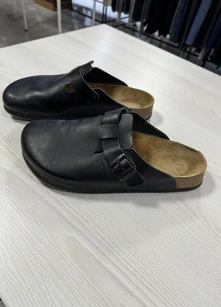 Сабо birkenstock 45 розмір