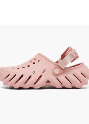 207937 сабо pink clay m13 (48-49)