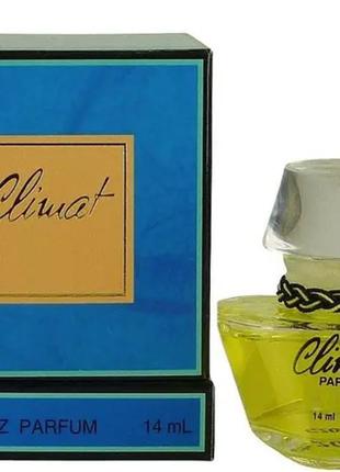 Lancome "climat"