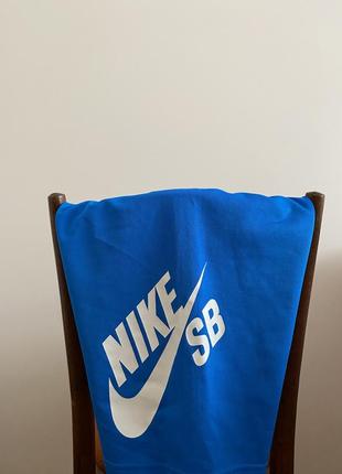Шорти nike sb air originals big swoosh лого logo свуш найк