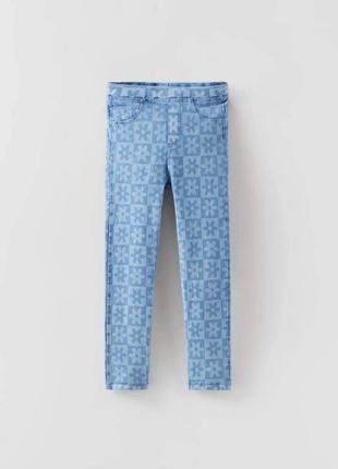 Джинсова курточка куртка