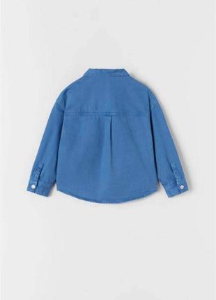 Джинсова курточка куртка