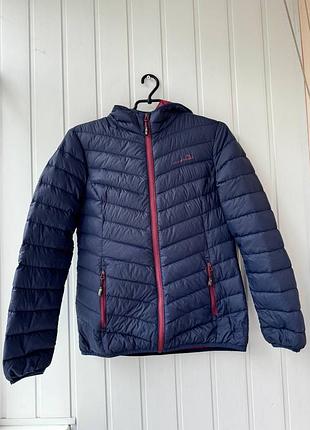 Куртка женская moorhead