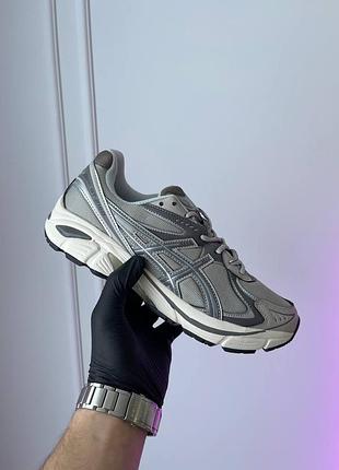 Чоловічі кросівки asics gt-2160 oyster grey