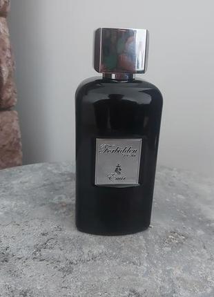 Emir forbidden sugar eau de parfum unisex 100ml папрюмированная вода
