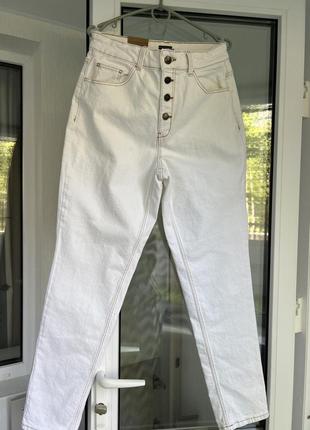 Нові джинси мом3 фото