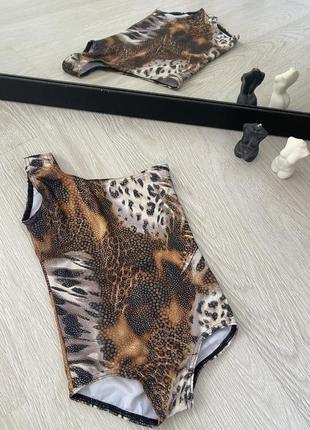 Дитячий купальник