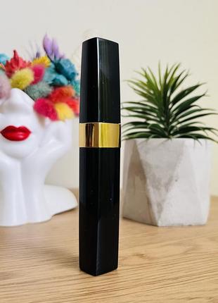 Оригінал chanel inimitable multi-dimensional mascara туш для вій 10 noir black