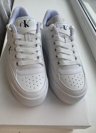 Кеди calvin klein 36(23)