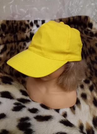 Кепка, бейсболка