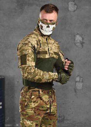 Роспродаж! убакс stalker 7.62 піксель3 фото