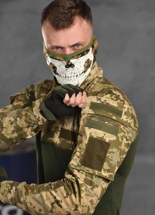 Роспродаж! убакс stalker 7.62 піксель6 фото