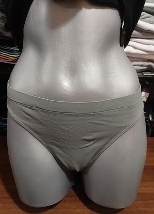Трусики - стринги от бренда h&m4 фото