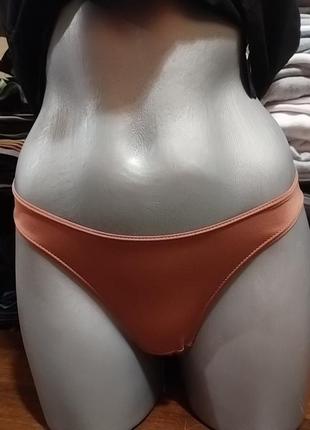 Стринги h&m