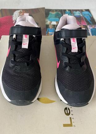 Nike кроссовки сеточкой p33