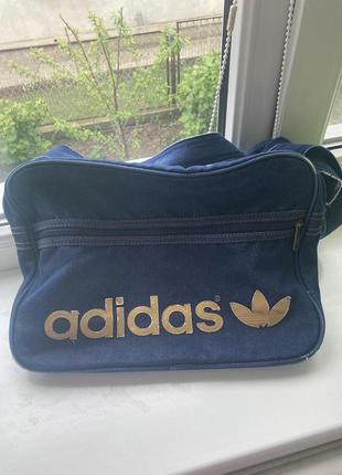 Сумка adidas велика4 фото