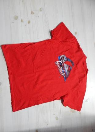 Футболка vintage y2k quiksilver surfboards tee3 фото